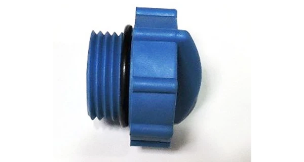 Ventil vypúšťacej nádoby Prostar