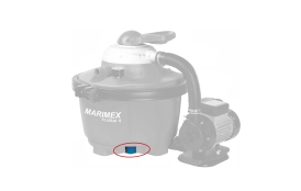 Ventil vypúšťacej nádoby Prostar