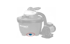 Ventil vypúšťacej nádoby Prostar