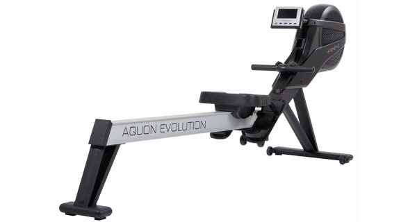 Veslársky trenažér FINNLO Aquon Evolution
