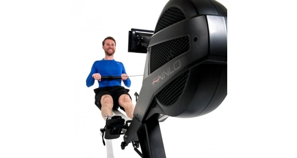 Veslársky trenažér FINNLO Aquon Evolution