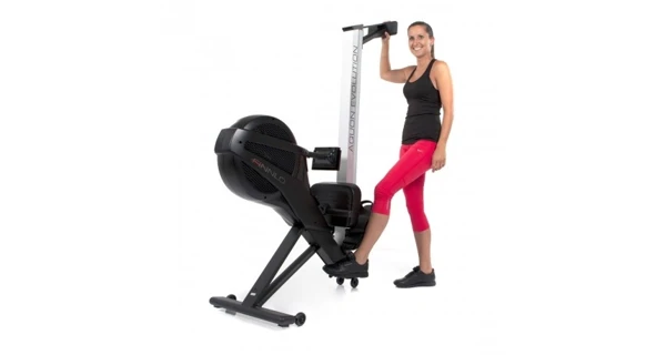 Veslársky trenažér FINNLO Aquon Evolution