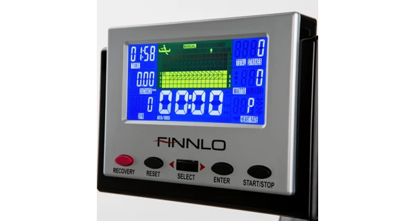 Veslársky trenažér FINNLO Aquon Evolution