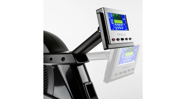 Veslársky trenažér FINNLO Aquon Evolution