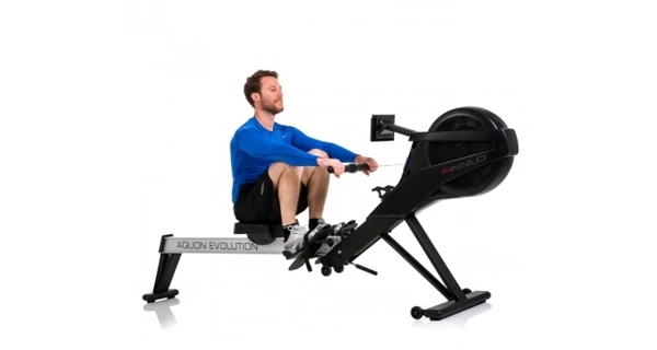 Veslársky trenažér FINNLO Aquon Evolution