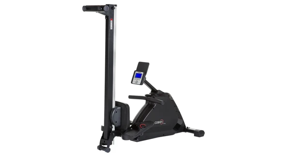 Veslársky trenažér HAMMER Rower Cobra XTR Plus II