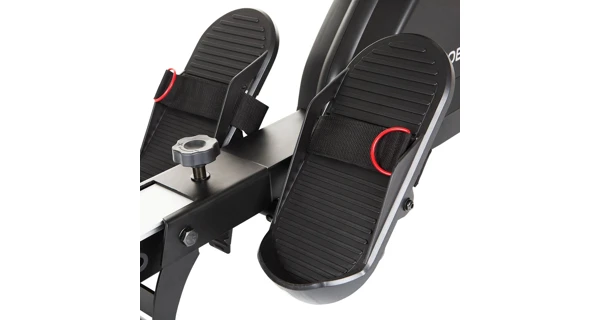 Veslársky trenažér HAMMER Rower Cobra XTR Plus II