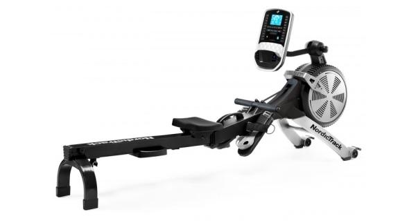 Veslársky trenažér NORDICTRACK RW850
