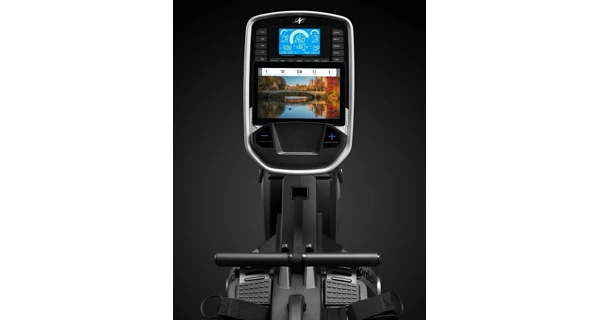 Veslársky trenažér NORDICTRACK RW850