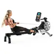 Veslársky trenažér NORDICTRACK RW850 Veslársky trenažér NORDICTRACK RW850