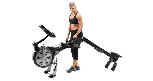 Veslársky trenažér NORDICTRACK RW850