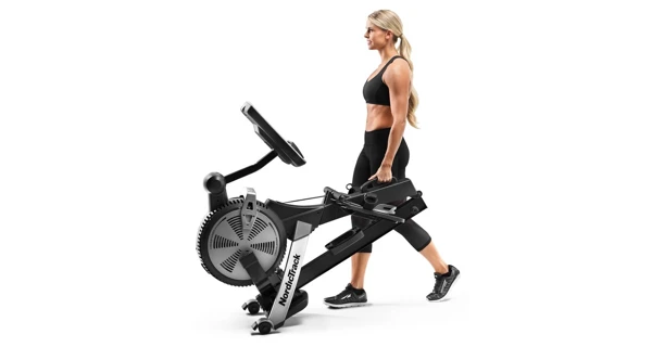 Veslársky trenažér NORDICTRACK RW850