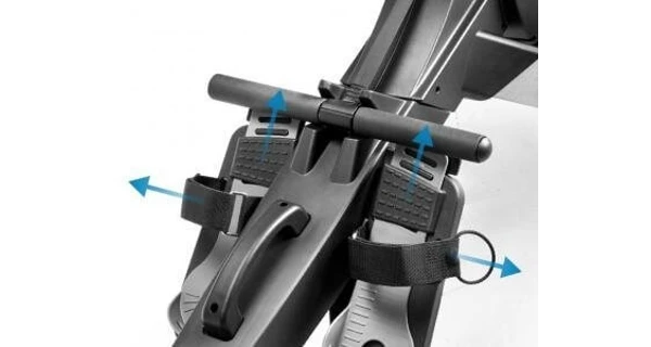 Veslársky trenažér NORDICTRACK RW850