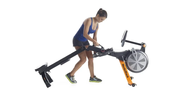 Veslársky trenažér NordicTrack RX800