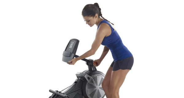 Veslársky trenažér NordicTrack RX800