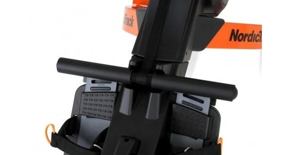 Veslársky trenažér NordicTrack RX800