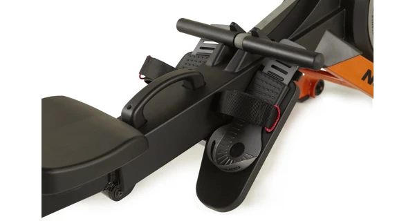 Veslársky trenažér NordicTrack RX800