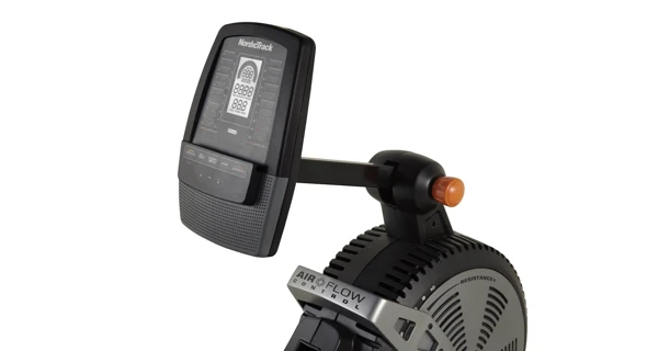 Veslársky trenažér NordicTrack RX800