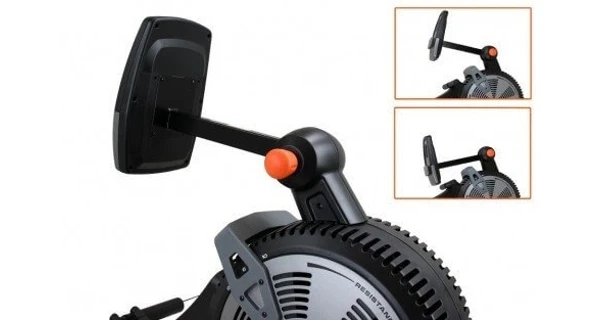 Veslársky trenažér NordicTrack RX800