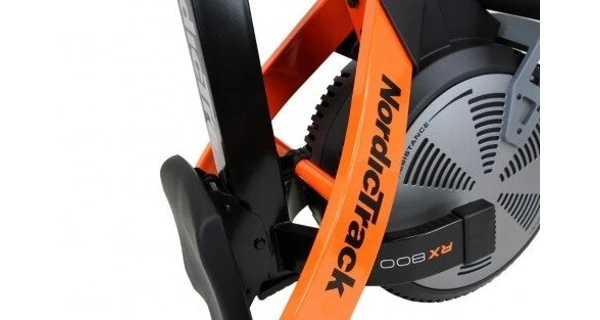 Veslársky trenažér NordicTrack RX800