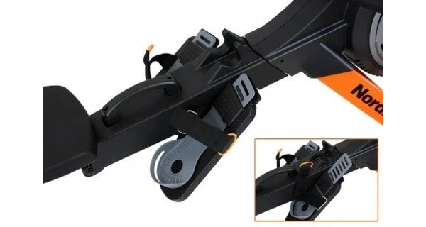 Veslársky trenažér NordicTrack RX800