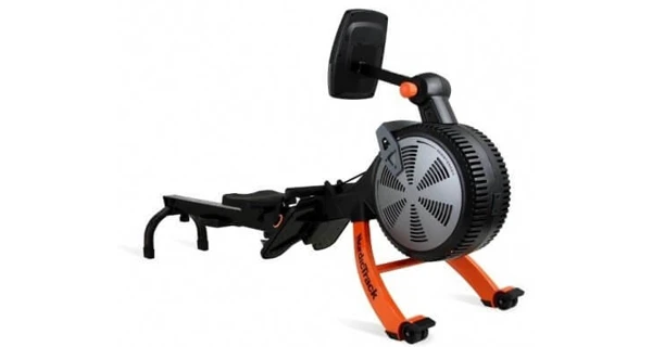 Veslársky trenažér NordicTrack RX800