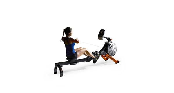 Veslársky trenažér NordicTrack RX800