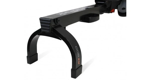 Veslársky trenažér NordicTrack RX800