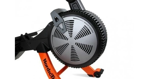 Veslársky trenažér NordicTrack RX800