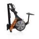 Veslársky trenažér NordicTrack RX800