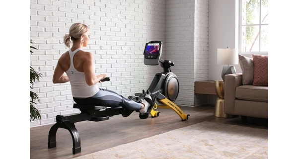 Veslársky trenažér PROFORM Sport RL