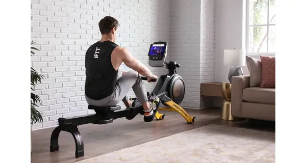 Veslársky trenažér PROFORM Sport RL