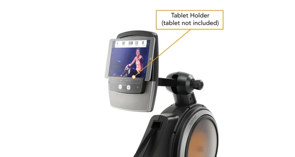 Veslársky trenažér PROFORM Sport RL