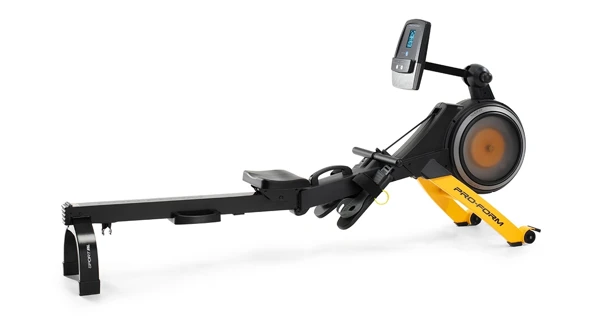 Veslársky trenažér PROFORM Sport RL