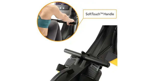 Veslársky trenažér PROFORM Sport RL