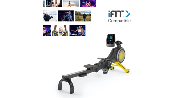 Veslársky trenažér PROFORM Sport RL