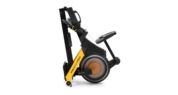 Veslársky trenažér PROFORM Sport RL