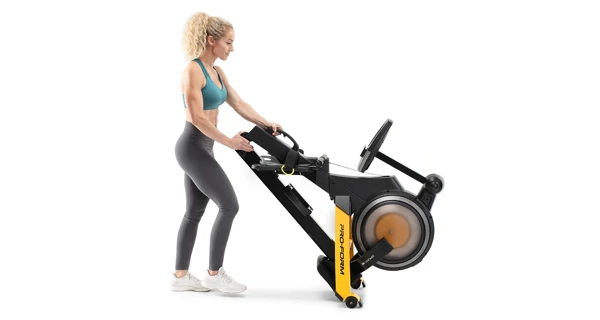 Veslársky trenažér PROFORM Sport RL