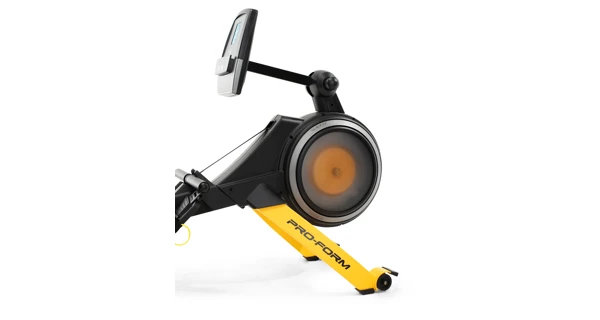 Veslársky trenažér PROFORM Sport RL