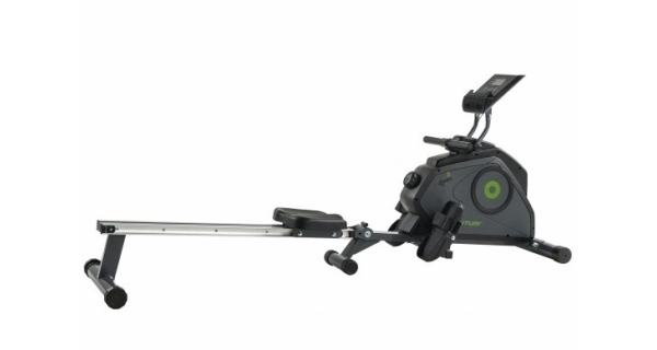 Veslársky trenažér TUNTURI Cardio Fit R30