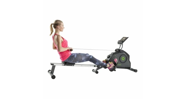 Veslársky trenažér TUNTURI Cardio Fit R30