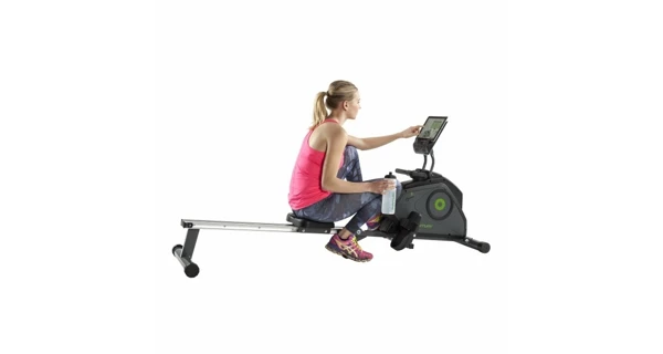 Veslársky trenažér TUNTURI Cardio Fit R30