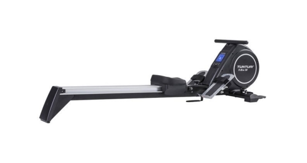 Veslársky trenažér TUNTURI FitRow 50 Rower