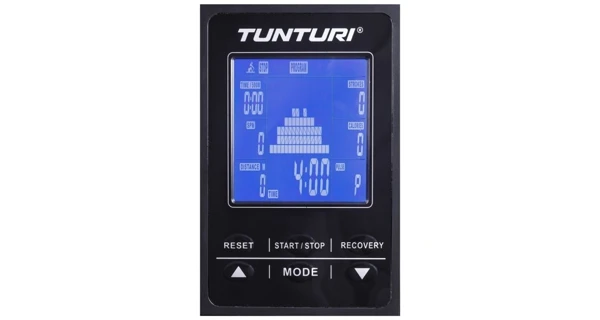 Veslársky trenažér TUNTURI FitRow 50 Rower