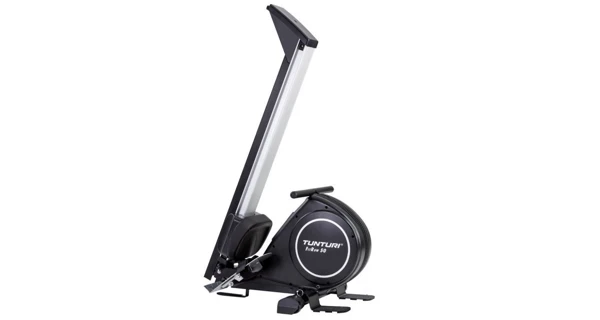 Veslársky trenažér TUNTURI FitRow 50 Rower