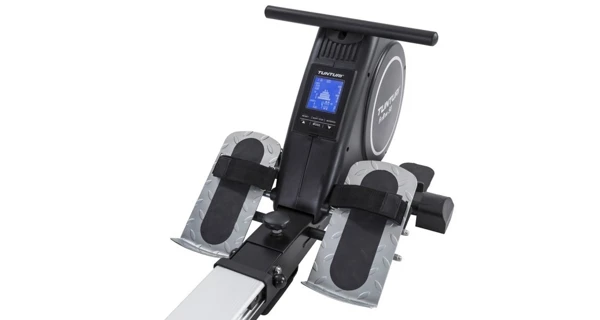 Veslársky trenažér TUNTURI FitRow 50 Rower