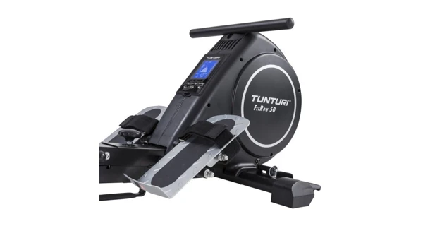 Veslársky trenažér TUNTURI FitRow 50 Rower