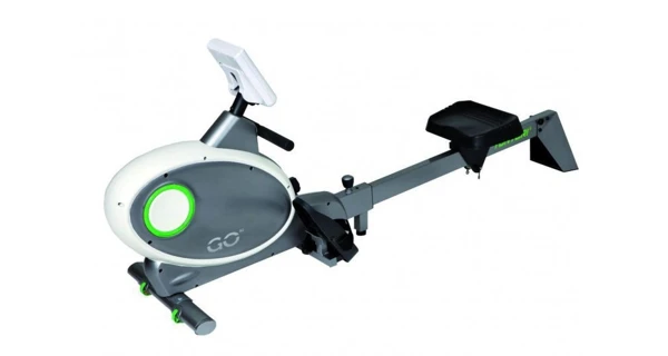 Veslársky trenažér Tunturi GO - Rower GO 30