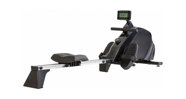 Veslársky trenažér TUNTURI R20 Rower Compentence