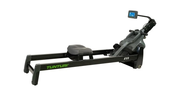 Veslársky trenažér TUNTURI R60 Performance | Marimex.sk